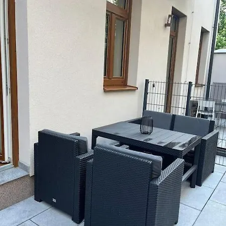 New Design Wohnung-Wien Vienna Esterno foto