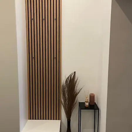 New Design Wohnung-Wien Vienna Esterno foto
