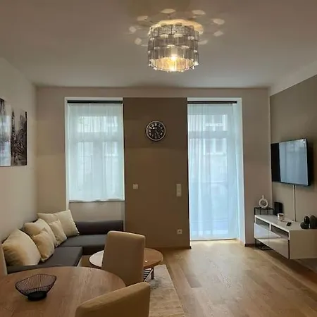 New Design Wohnung-Wien Vienna Esterno foto