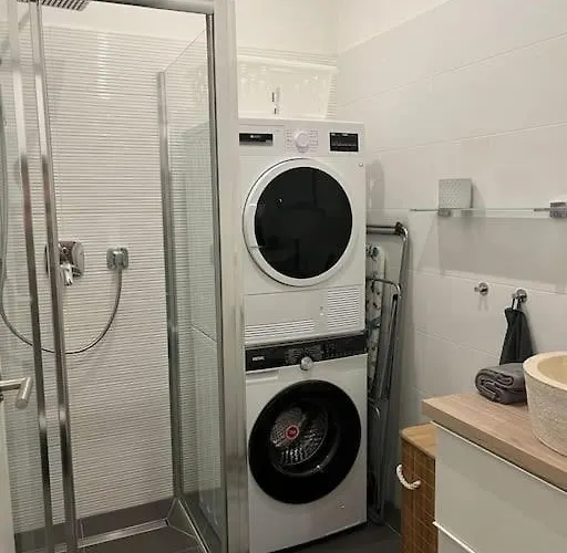 New Design Wohnung-Wien