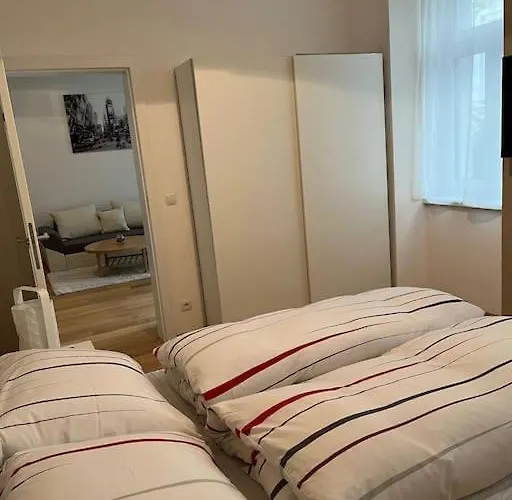 New Design Wohnung-Wien