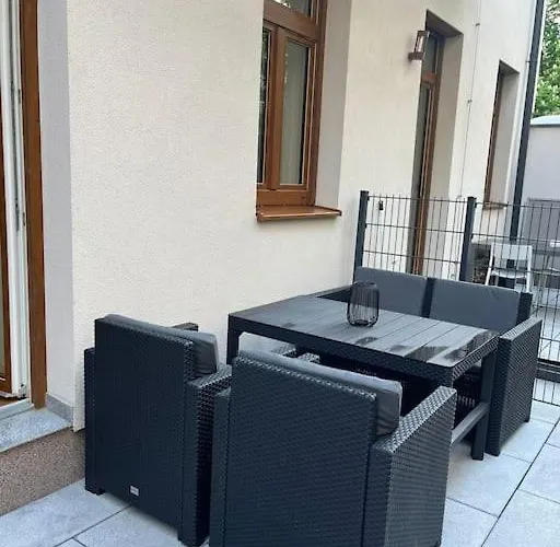 New Design Wohnung-Wien