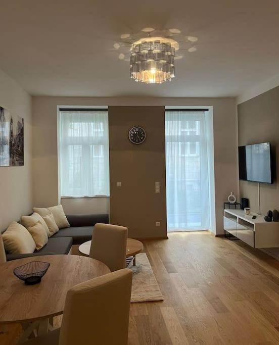 New Design Wohnung-wien Appartamento
