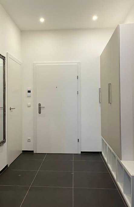 Appartamento New Design Wohnung-wien *