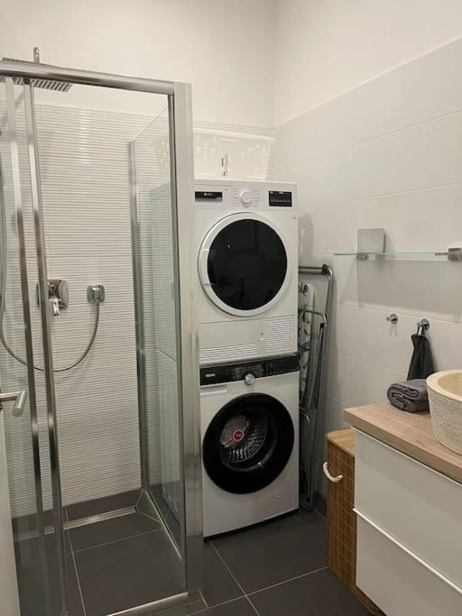 Appartamento New Design Wohnung-wien