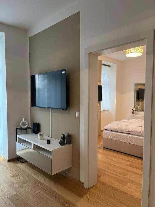 New Design Wohnung-wien Appartamento Vienna