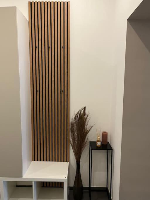 New Design Wohnung-wien Appartamento *