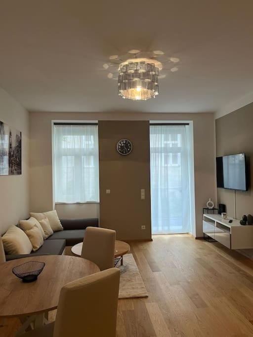 New Design Wohnung-wien Appartamento *